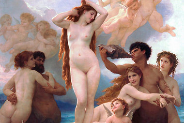 Venera (deivė)