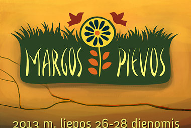 „Margos pievos“