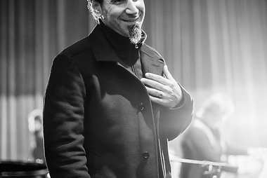 Serj Tankian