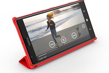 Nokia Lumia 1520