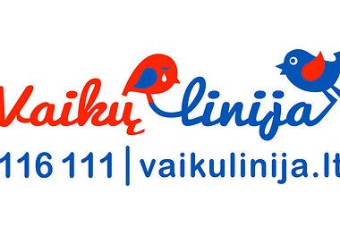 Vaikų linija