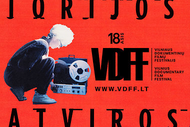 Vilniaus dokumentinių filmų festivalis