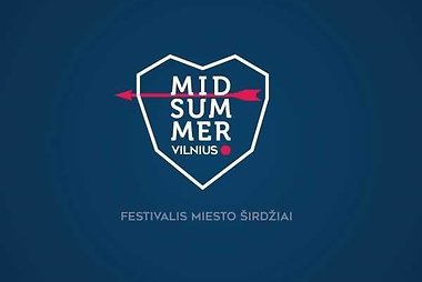 Midsummer Vilnius