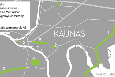 Kauno tvirtovė