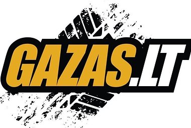 Gazas.lt