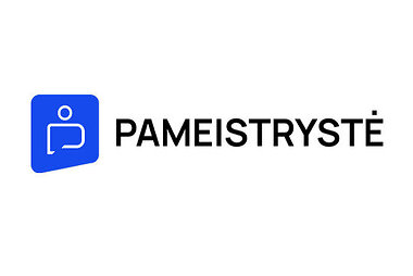„Pameistrystės viešinimas Lietuvoje“