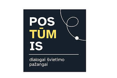 „POSTŪMIS“
