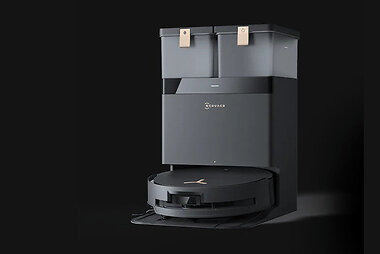&bdquo;Ecovacs&ldquo; robotas siurblys