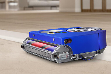 &bdquo;Dyson&ldquo; robotas siurblys