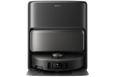 &bdquo;Mova&ldquo; robotas siurblys