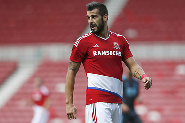 Alvaro Negredo