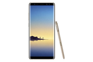 Samsung Galaxy Note 8