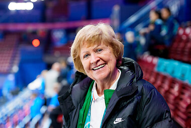 Lilija Vanagienė