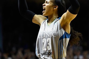 Minnesota Lynx