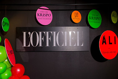 „L'Officiel“