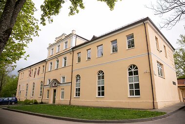 Lietuvos nacionalinis kultūros centras