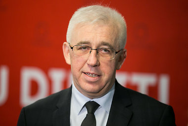 Volodymyras Jacenkivskis