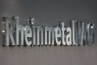 „Rheinmetall“