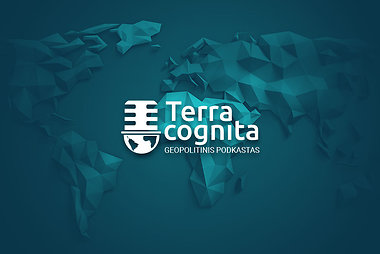 „Terra cognita“