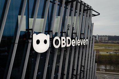 „OBDeleven“
