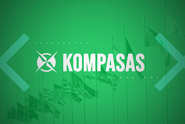 „Kompasas“