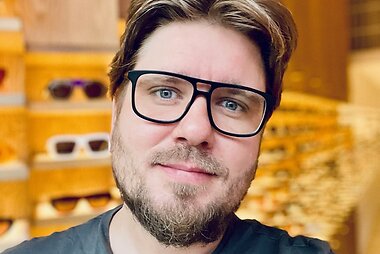 Donatas Karklius