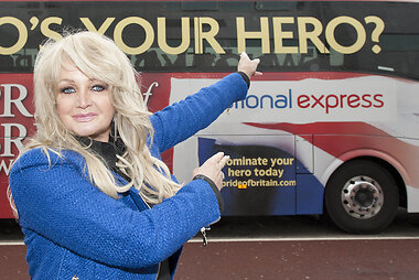 Bonnie Tyler