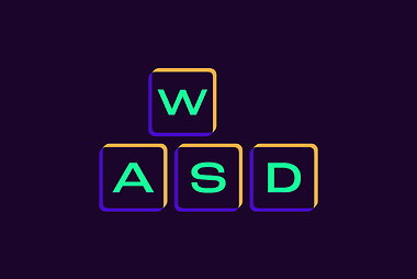 WASD