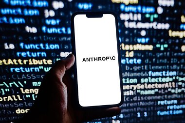 „Anthropic“