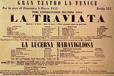 „Traviata“