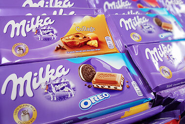Milka