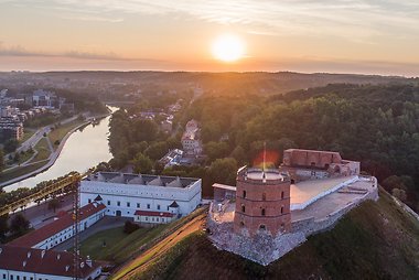 Vilniaus miesto savivaldybė