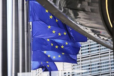 „Europos panorama“