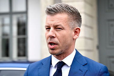 Peteris Magyaras