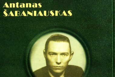 Antanas Šabaniauskas