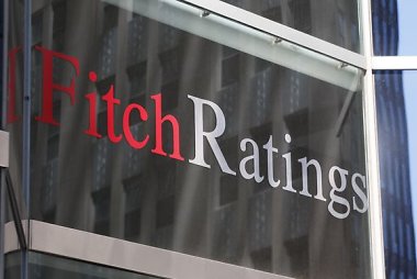 „Fitch Ratings“