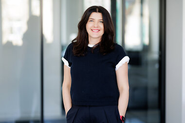 Gabrielė Burbienė
