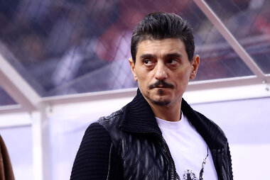 Dimitris Giannakopoulos