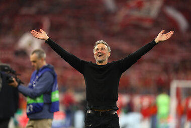 Luisas Enrique