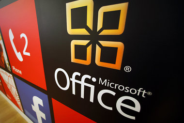„Microsoft Office“
