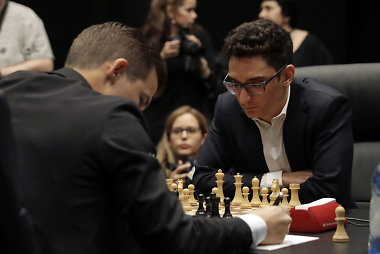 Fabiano Caruana