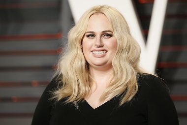 Rebel Wilson