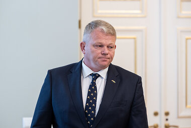 Andrius Palionis