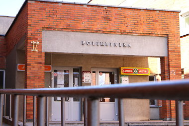 Poliklinika