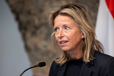 Kajsa Ollongren