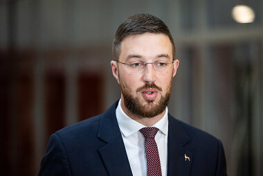 Adomas Bužinskas