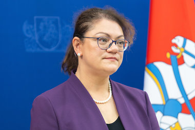 Marija Jakubauskienė