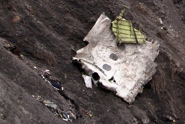 „Germanwings“ lėktuvo katastrofa