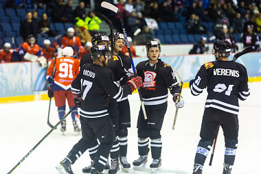 Vilniaus „Hockey Punks“