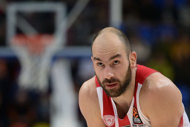 Vassilis Spanoulis